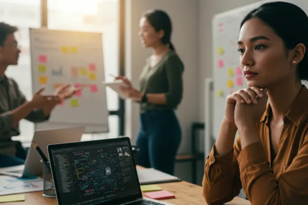 AI Content: Salvation or Hype? Marketers Weigh In