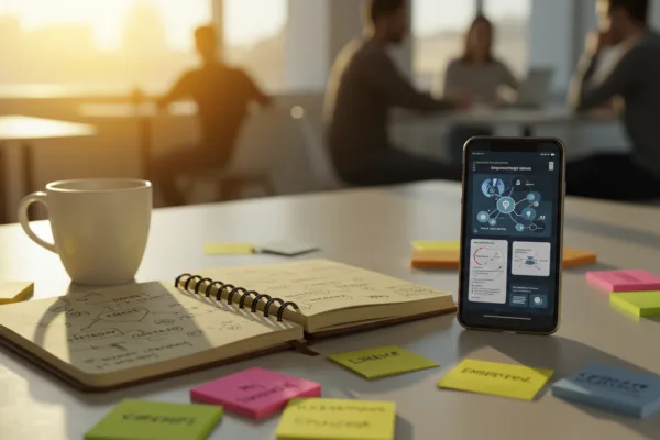 AI Content Strategy: A Beginner’s Marketing Guide