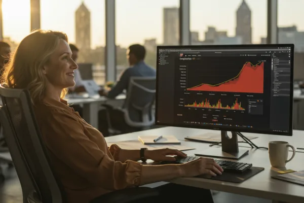 Digital Marketing 2026: 15% More Conversions with AI