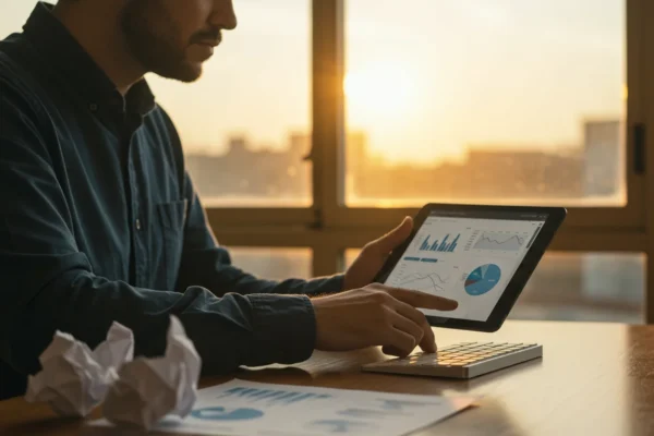 AI Content Strategy: Avoid These 5 Semrush Fails