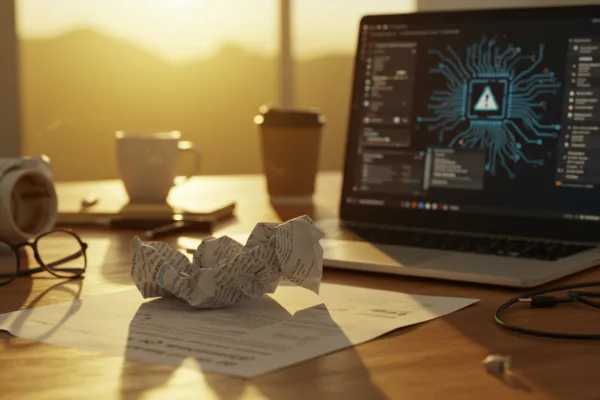 AI Publishing: Marketers’ 2026 Strategy Errors