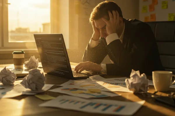 AI Content Scoring: Adapt or Fall Behind