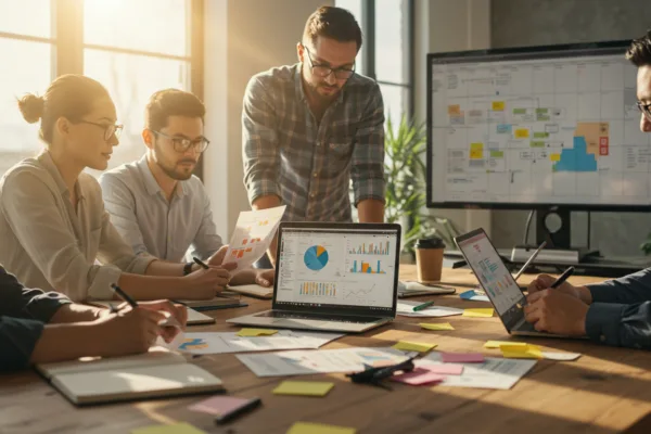 GA4: Real-Time Marketing Insights for 2026