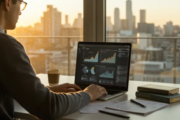 AI Content Strategy: Boost Traffic 35%?