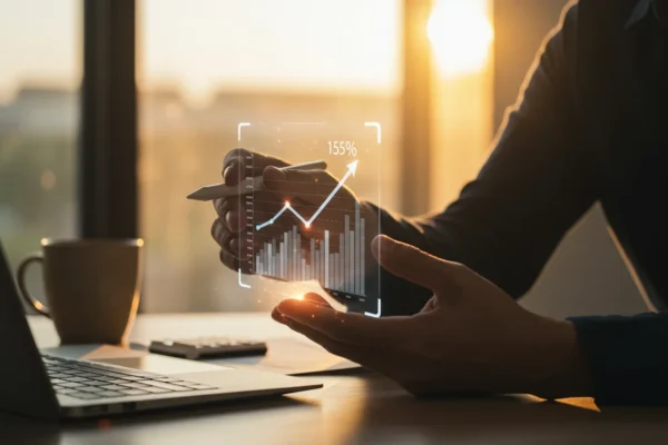 AI Content Strategy: Boost Your CTR by 15%
