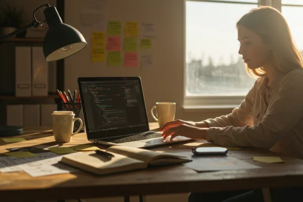 AI Content Strategy: Cure for Small Business Marketing?