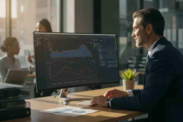 AI Content Strategy: Cut Atlanta Law Firm’s CPL by 30%