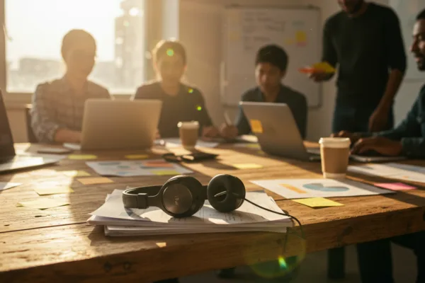 AI Content Strategy: Your Edge or Your Downfall?