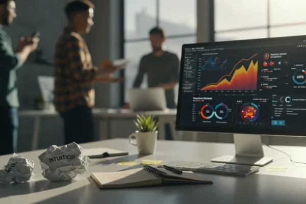 AI Content Strategy: Ditch Gut Feeling, Boost Revenue