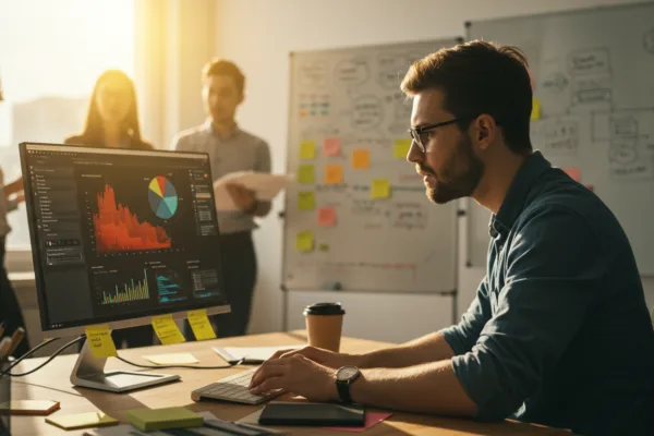 AI Content: Is It Really Worth the Marketing Hype?