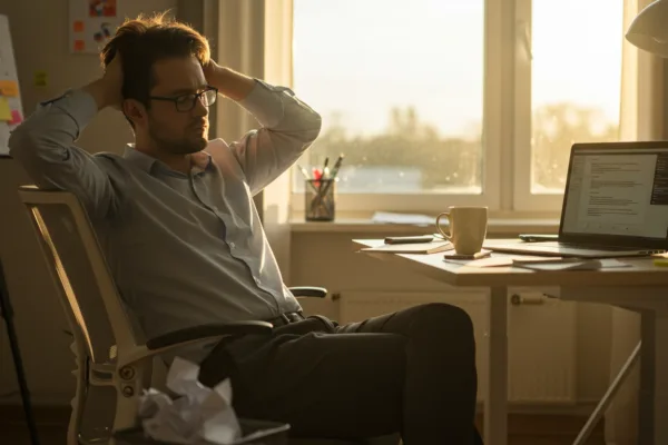 AI Content Strategy Fails: Are YOU Making These?
