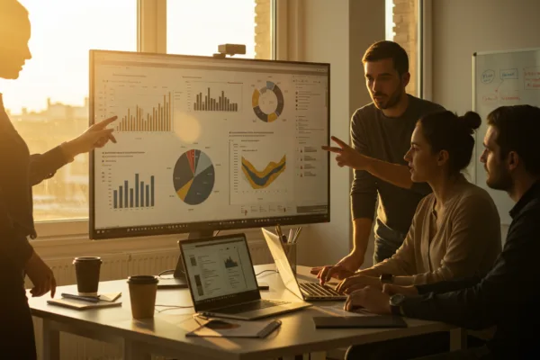 AI Content Strategy: Friend, Not Foe, to Marketers