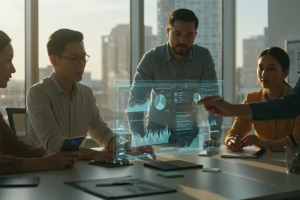 AI in Marketing: 2028’s $108B Shift