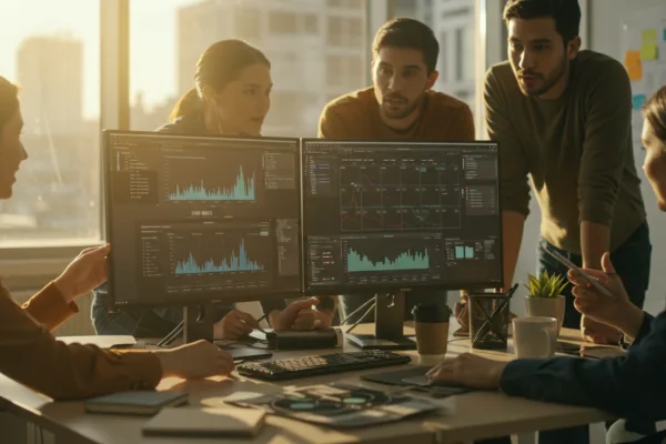 AI Marketing Platforms: $35 Billion by 2028