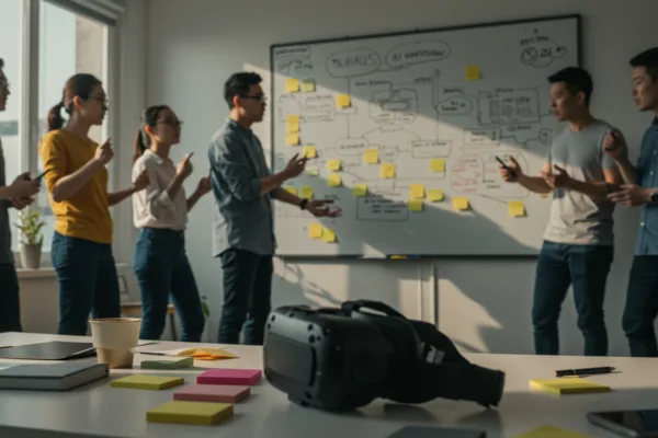 Digital Visibility: Winning Google SGE in 2026