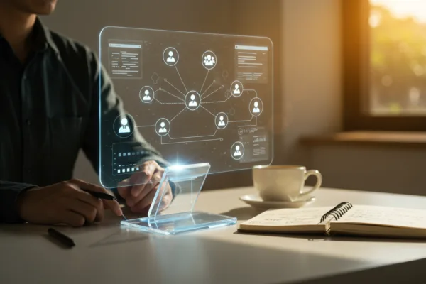 AI Content Strategy: Mastering 2026 Marketing