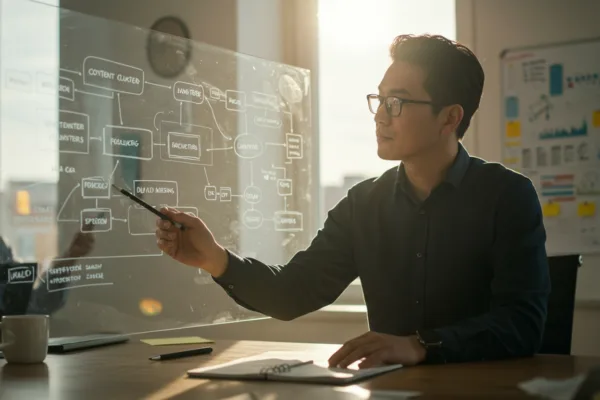 AI Content Strategy: Stop Guessing, Start Ranking