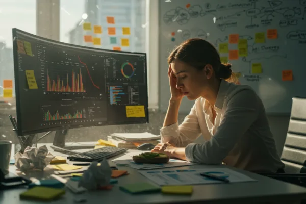AI Content Strategy: Why ROI Fails (and How to Fix It)