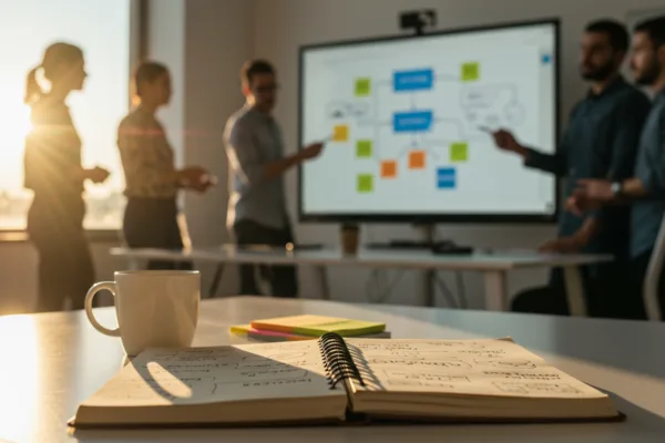 AI Marketing: Are Leaders Ready for 2026?