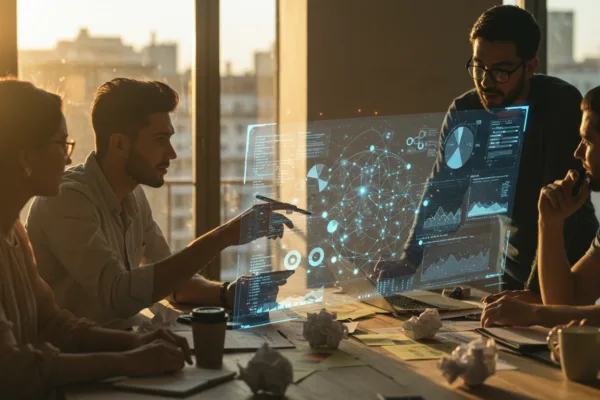 Brand Authority: 2026 Shift to Trust & AI Ethics