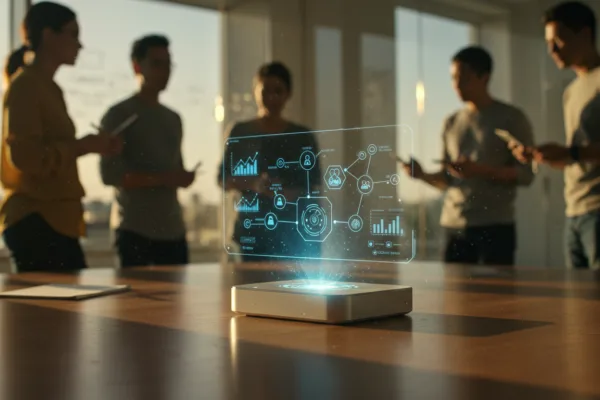 AI-Curated: The Future of Discoverability for Marketers