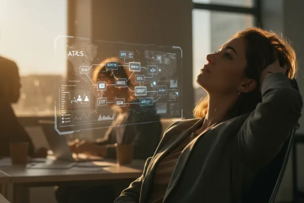 Marketing Strategies: 2026 AI-Driven Success Secrets