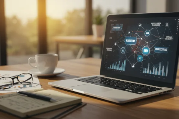 AI-Driven Content: 2026 ROI or Bust