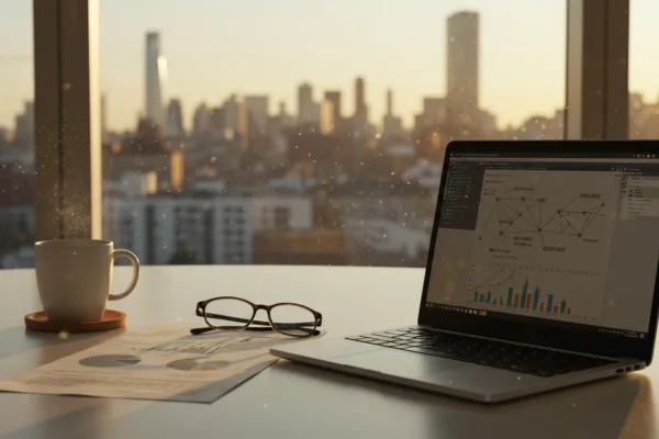 AI-Driven Content Strategy: Your Beginner’s Guide