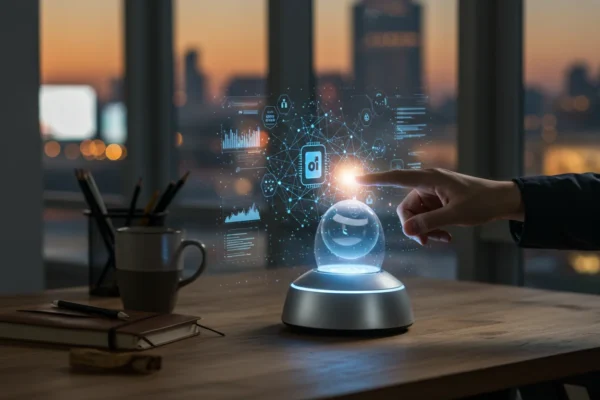 GSC Performance: AI Search’s New Playbook