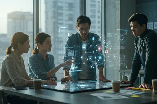 Adobe Sensei: AI Content Strategy for 2026
