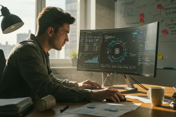 AI Marketing: Innovate or Die?