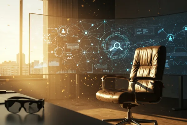 AI Search: Is Your Marketing Invisible in 2026?