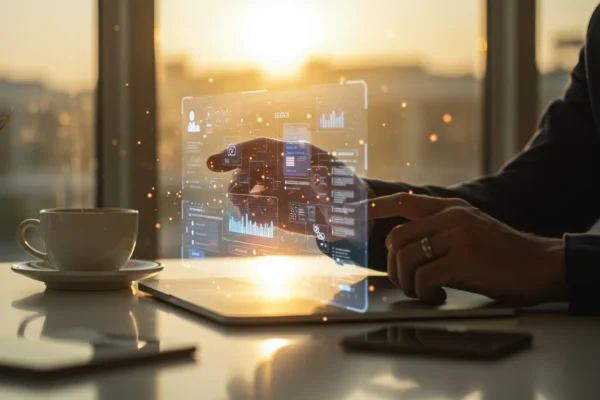 AI Search 2026: Outsmarting Algorithms for Visibility