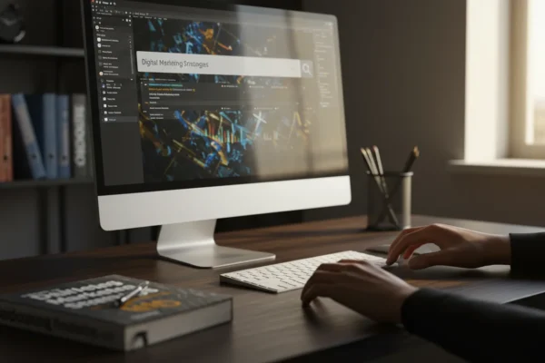 AI Search 2026: Rebuild Visibility or Be Left Behind?
