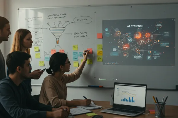 Marketing in 2026: The AI Search Takeover