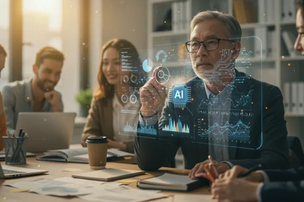 AI Search: Evolve Your Marketing or Die