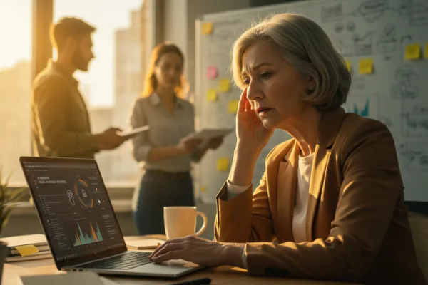 AI Ate Your SEO? How Brands Can Still Get Found