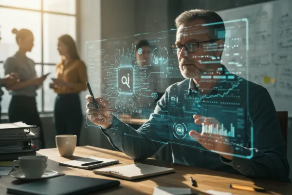 AI Search Updates: Your Marketing’s Seismic Shift