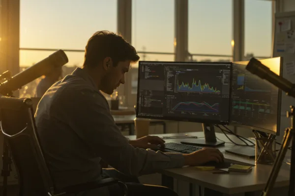 AI Search: Adapt Now or Lose Visibility