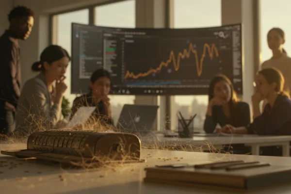 AI Search: Why Marketers Got It Wrong in 2026