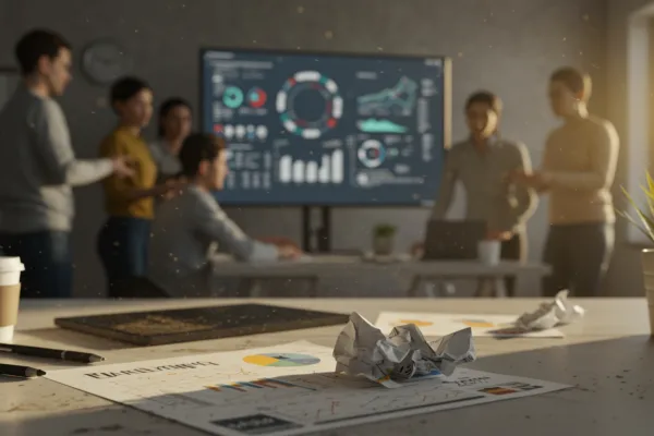 AI Search: What Perplexity AI Means For Your Brand