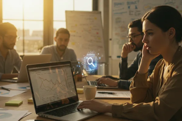AI Search Apocalypse? How Brands Can Fight Back