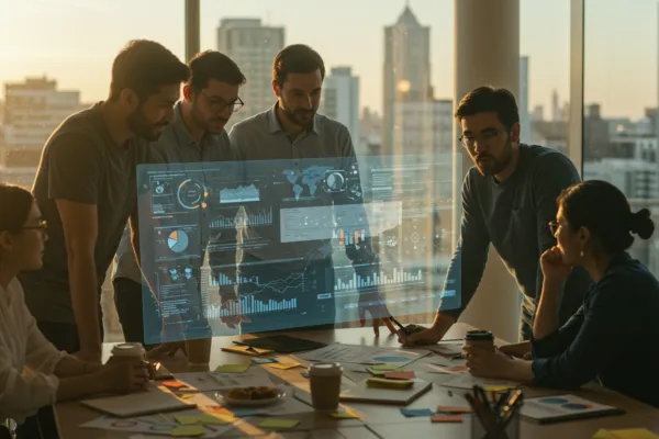 AI Search: Brands Slash CPL by 25% in 2026