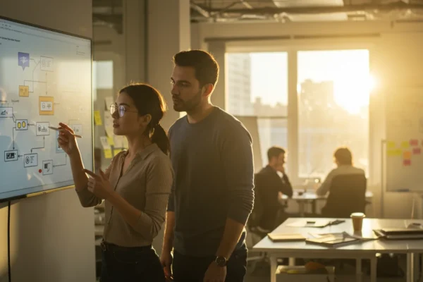 AI Search Evolution: Brands Must Adapt by 2027