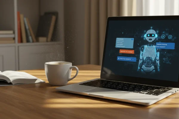 AI Search: Is Your Brand Ready for the Conversation?