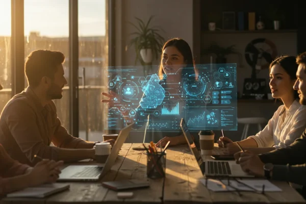 AI Search: Are Brands Ready for the Conversation?