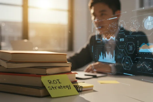 AI Search: Are Your Marketing Skills Obsolete?