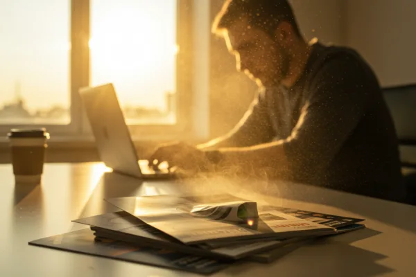 AI Search: Are Your Marketing Updates Obsolete?