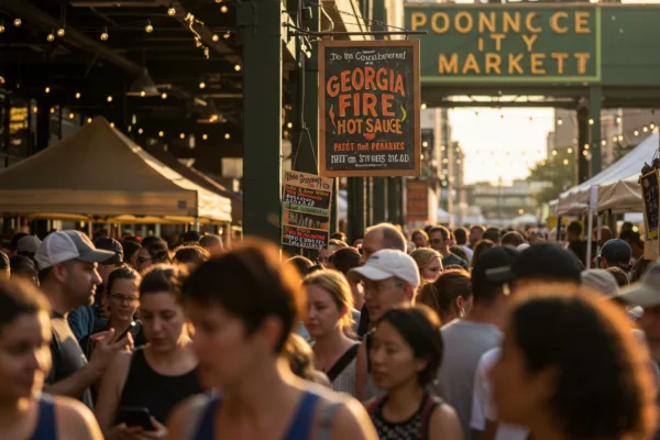 AI Search: Can Atlanta Brands Still Be Found?