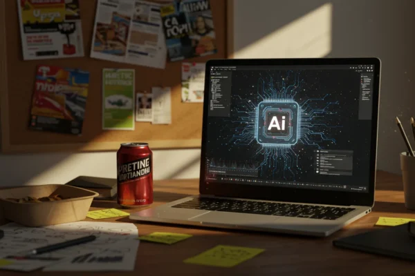 AI Search: Brands Must Adapt for 2026 SERPs